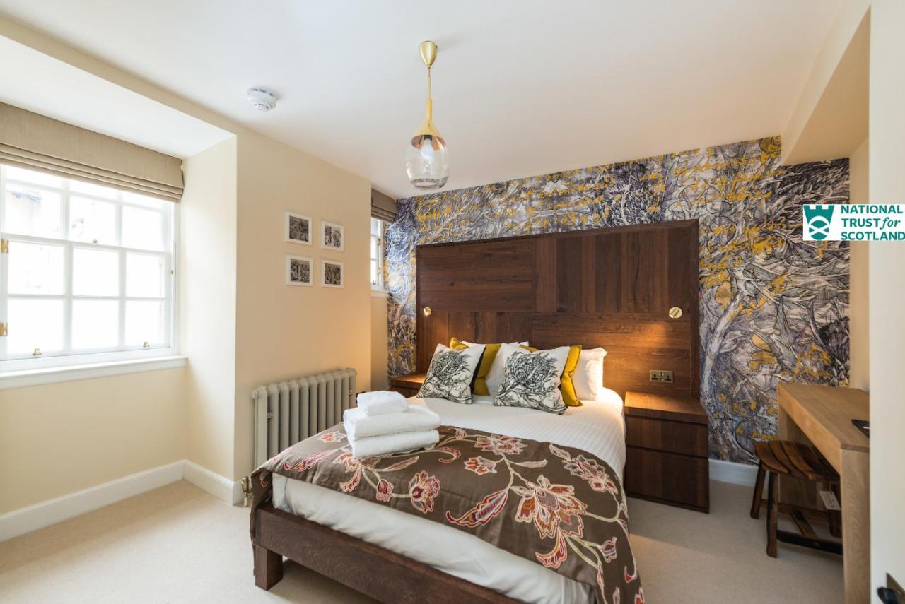 Apartment The Riddoch By The National Trust Scotland