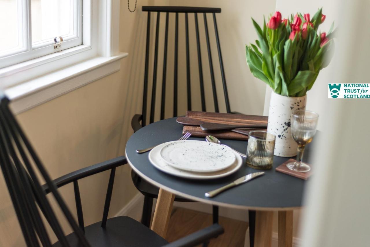 The Riddoch By The National Trust Scotland Apartment Edinburgh
