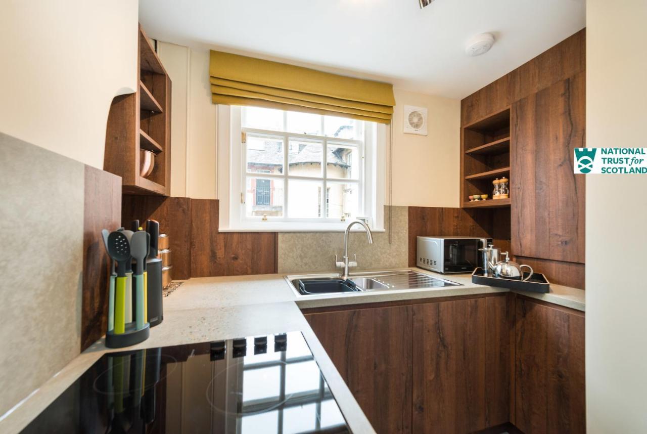 The Riddoch By The National Trust Scotland Apartment *