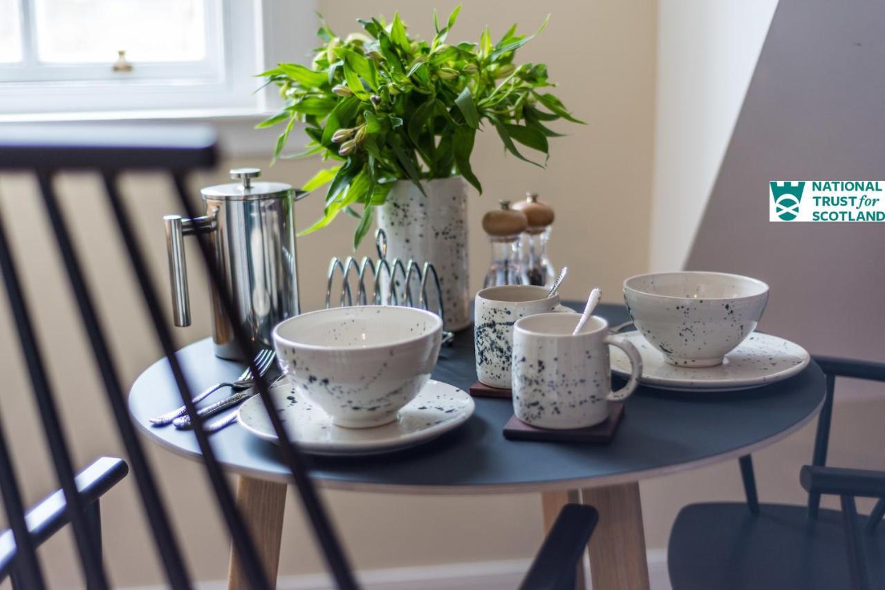 The Crichton By National Trust Scotland Apartment