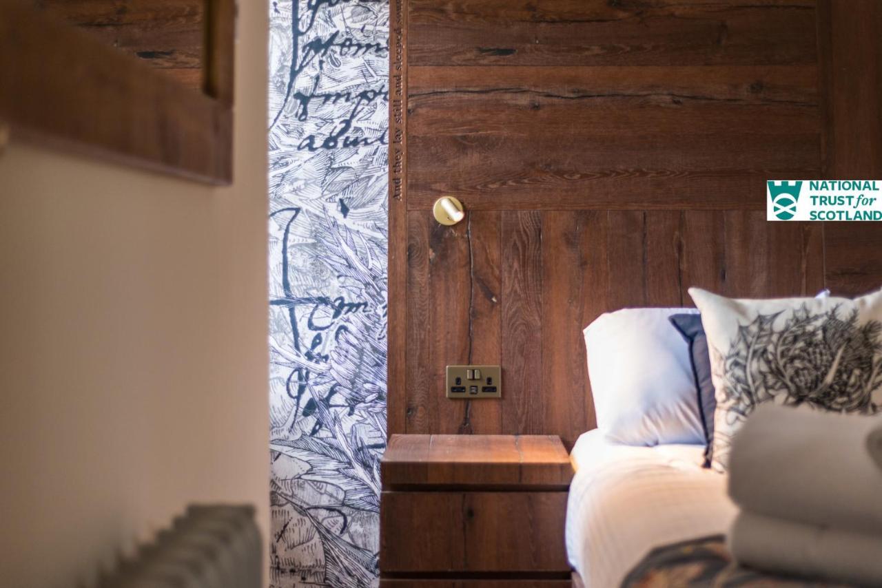 The Crichton By National Trust Scotland Apartment *