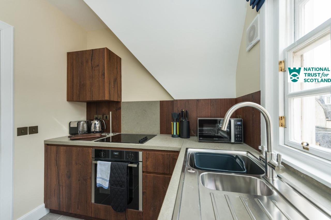 Apartment The Crichton By National Trust Scotland