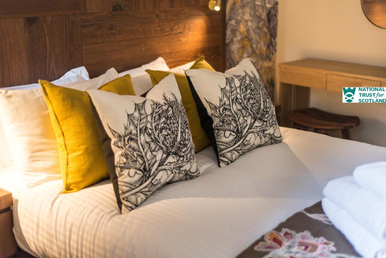 The Riddoch By The National Trust Scotland Apartment Edinburgh