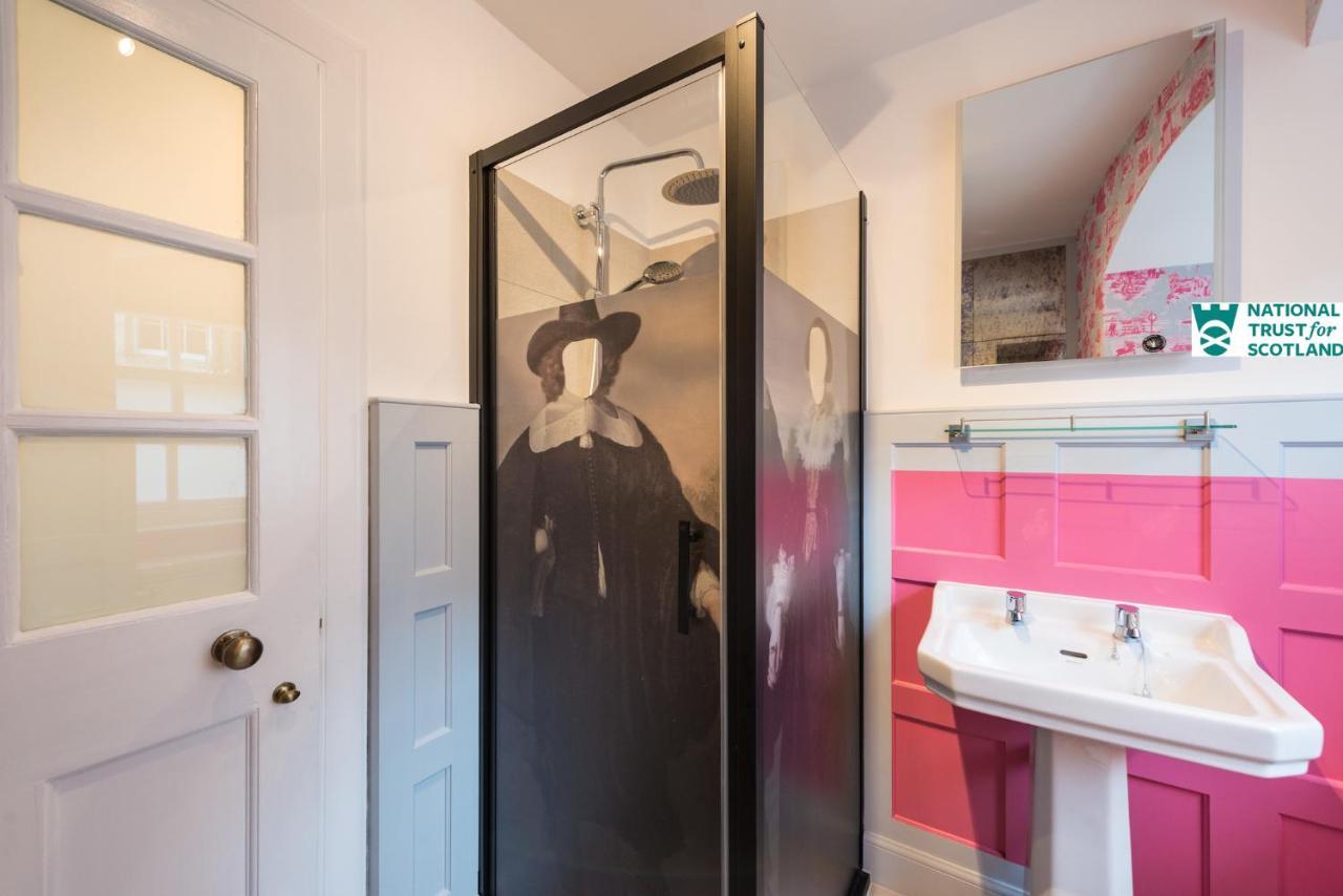 Apartment The Riddoch By The National Trust Scotland *