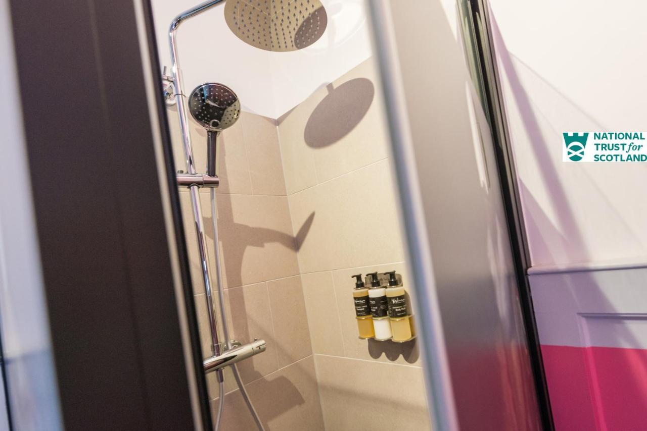 The Crichton By National Trust Scotland Apartment Edinburgh