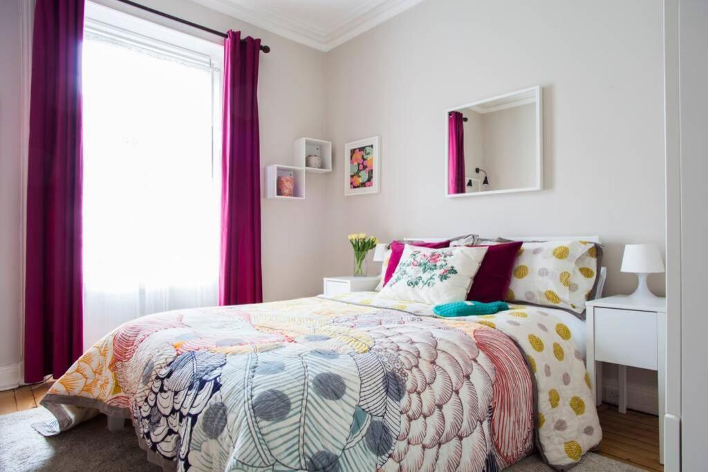 Appartement Cosy Flat Next To Cool Neighbourhood *