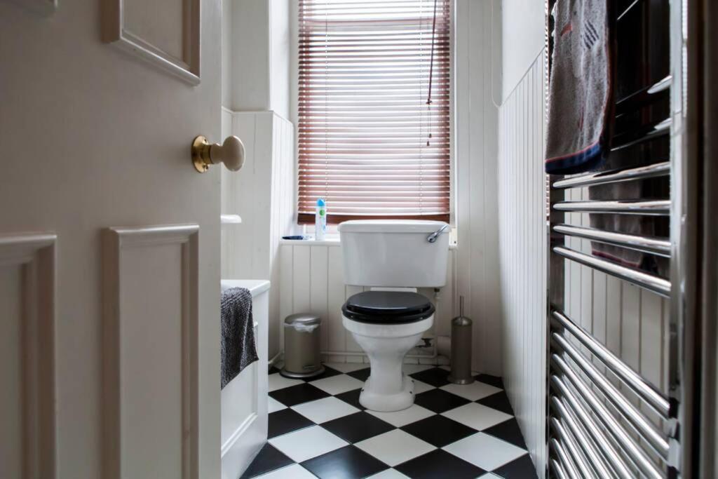 Cosy Flat Next To Cool Neighbourhood Appartement *