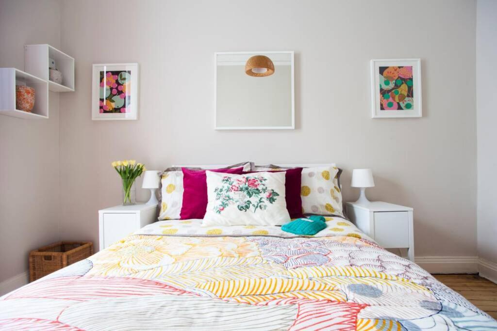 Cosy Flat Next To Cool Neighbourhood Appartement