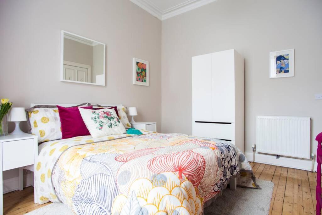 Cosy Flat Next To Cool Neighbourhood Appartement *