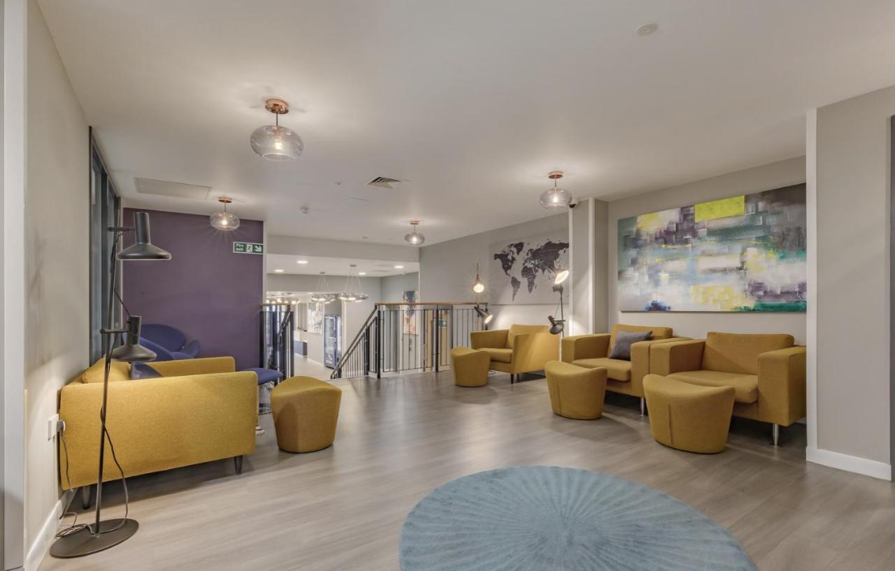 Joivy Affordable - Adults Only Hotel EDI