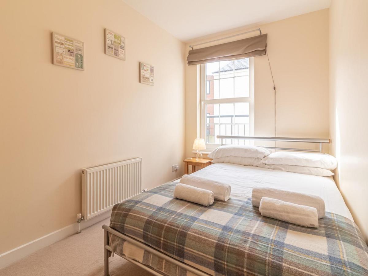 Pass The Keys Spacious And Central Flat, Sleeps 5 EDI
