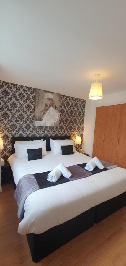 Jacobs Appartement