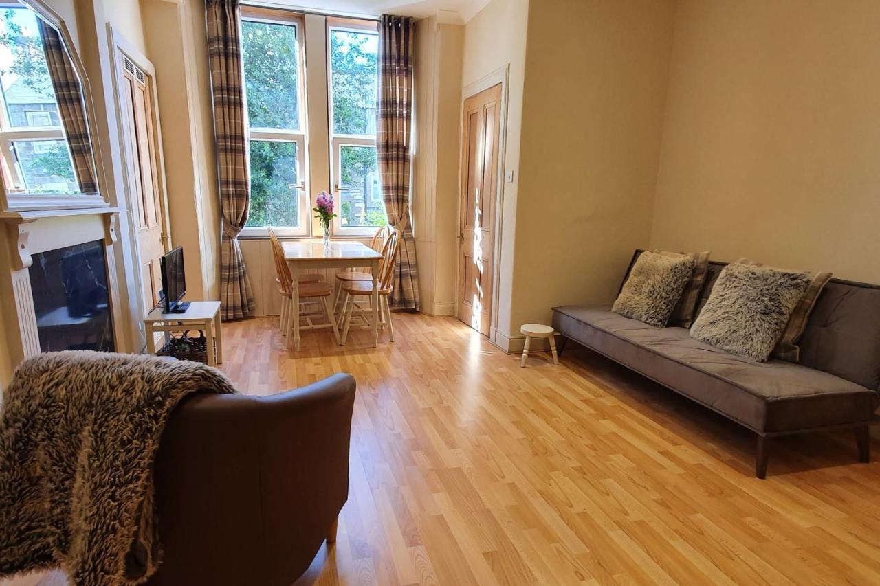 Cosy And Modern In EDI