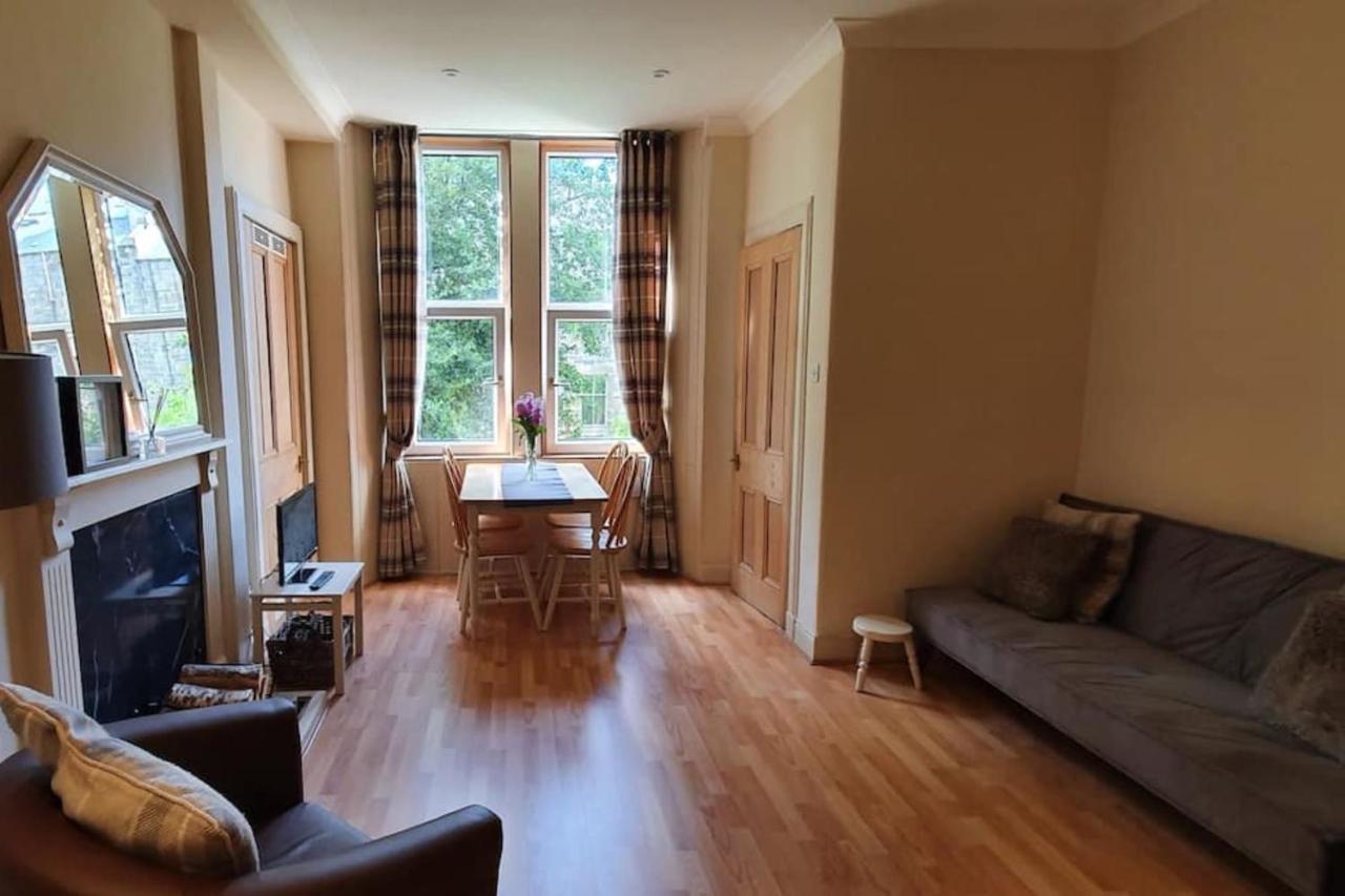 Cosy And Modern In Appartement EDI