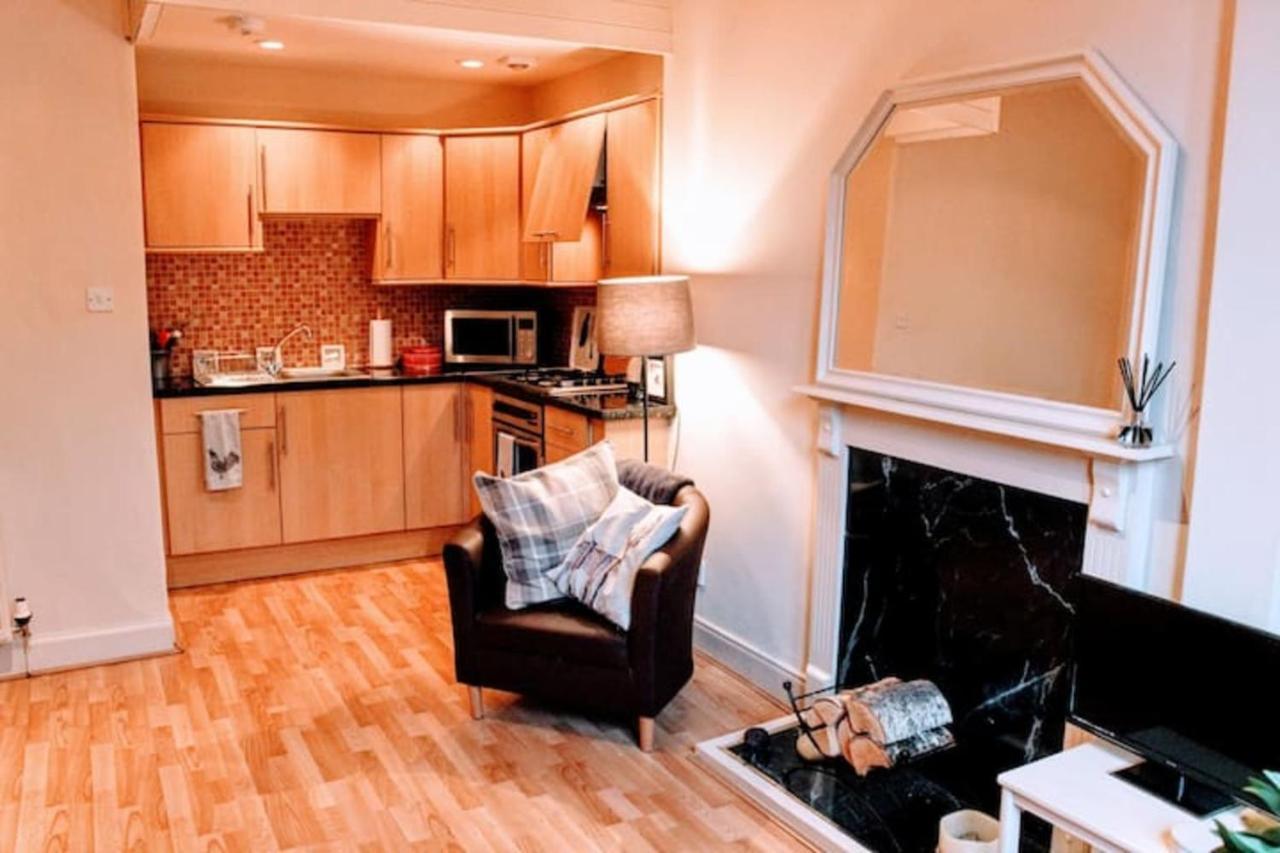 Cosy And Modern In * EDI
