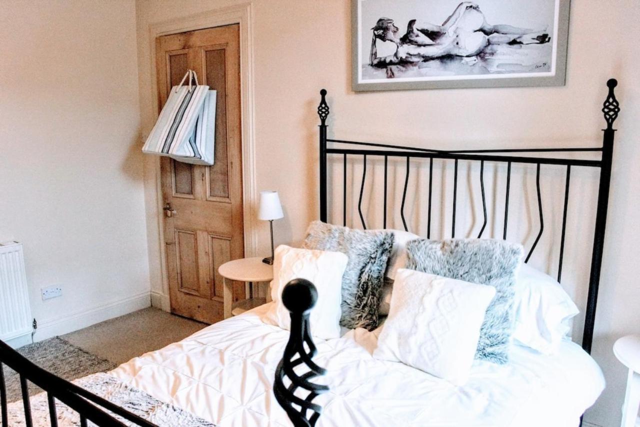 Appartement Cosy And Modern In *