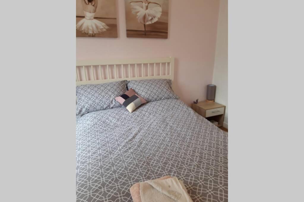 Appartement Edinburgh, Portobello, Sunny Beach
