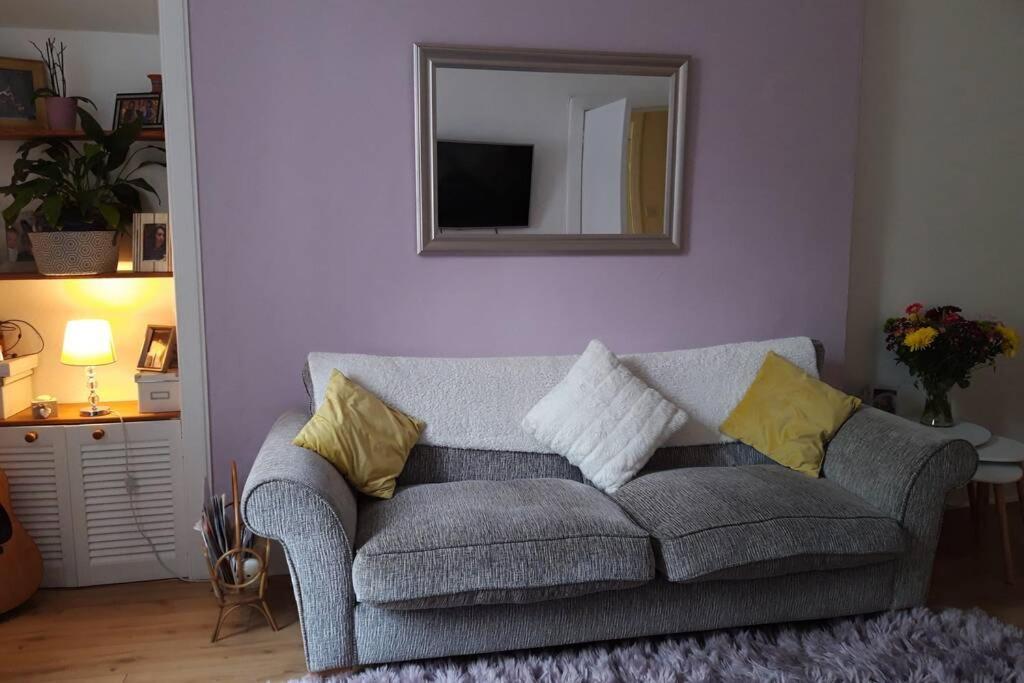 Appartement Edinburgh, Portobello, Sunny Beach Édimbourg