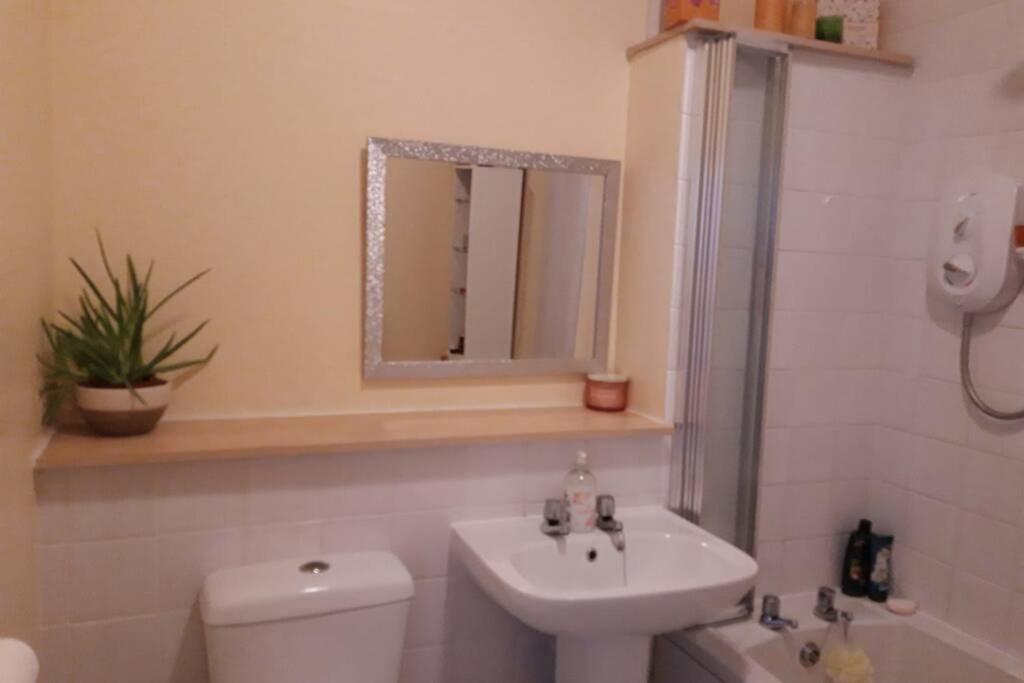 Appartement Edinburgh, Portobello, Sunny Beach Édimbourg