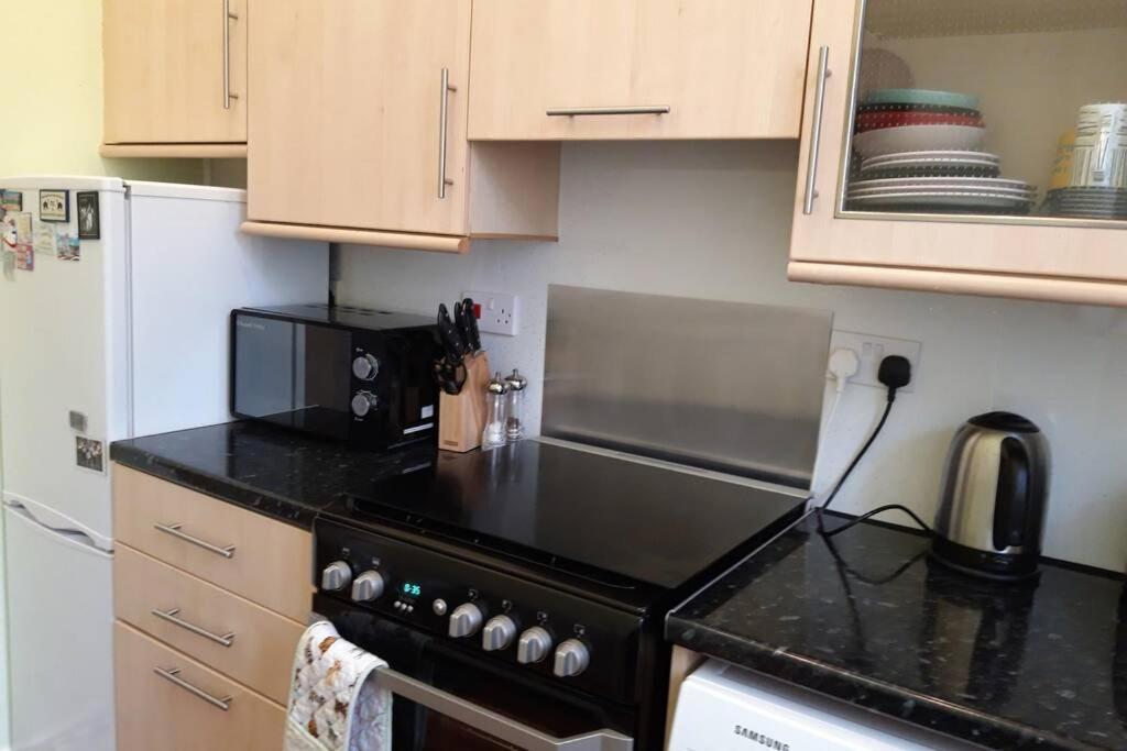Appartement Edinburgh, Portobello, Sunny Beach *