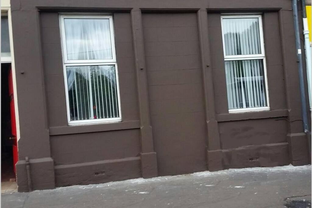Edinburgh, Portobello, Sunny Beach Appartement *