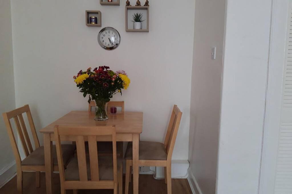 Appartement Edinburgh, Portobello, Sunny Beach