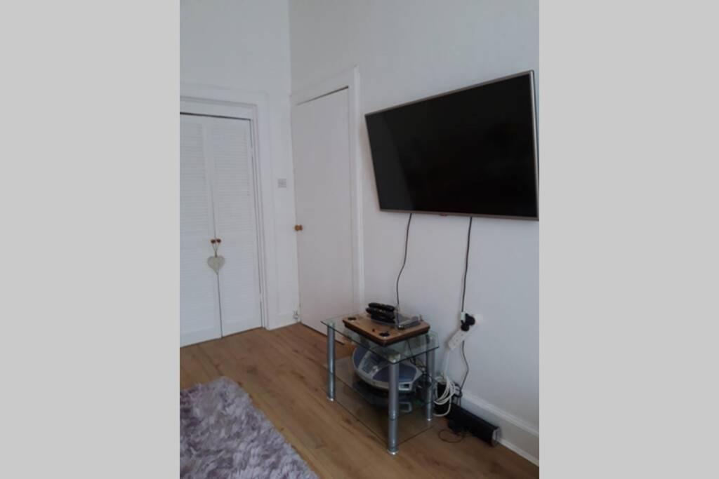 Appartement Edinburgh, Portobello, Sunny Beach