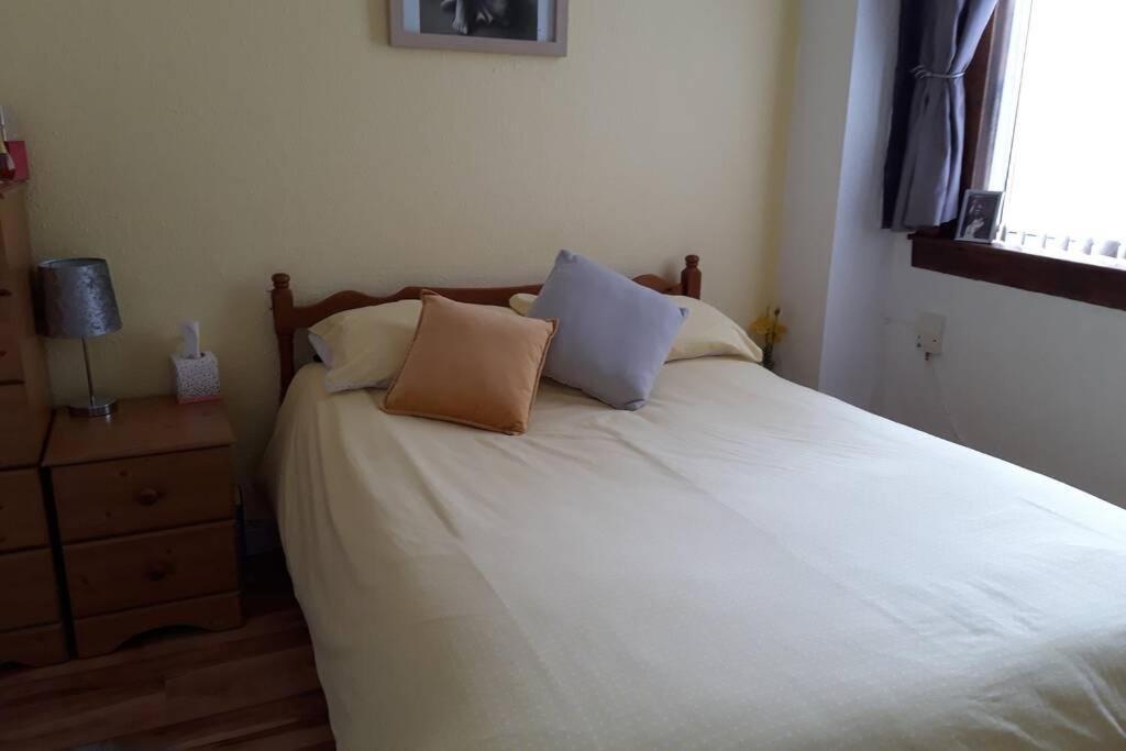 Edinburgh, Portobello, Sunny Beach Appartement