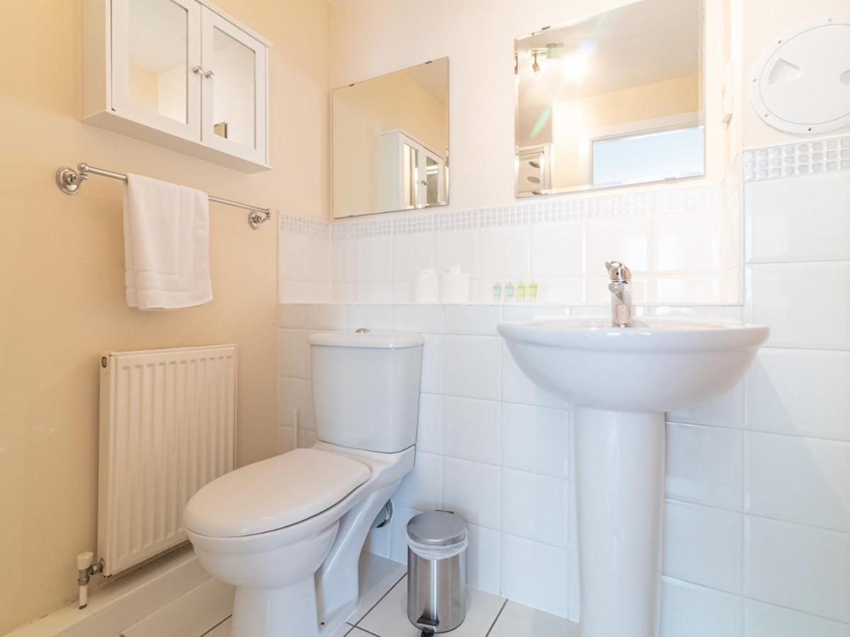 Apartment Pass The Keys Spacious And Central Flat, Sleeps 5 EDI