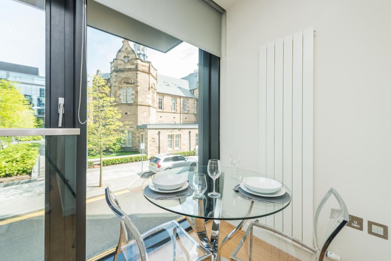 Quartermile Luxury