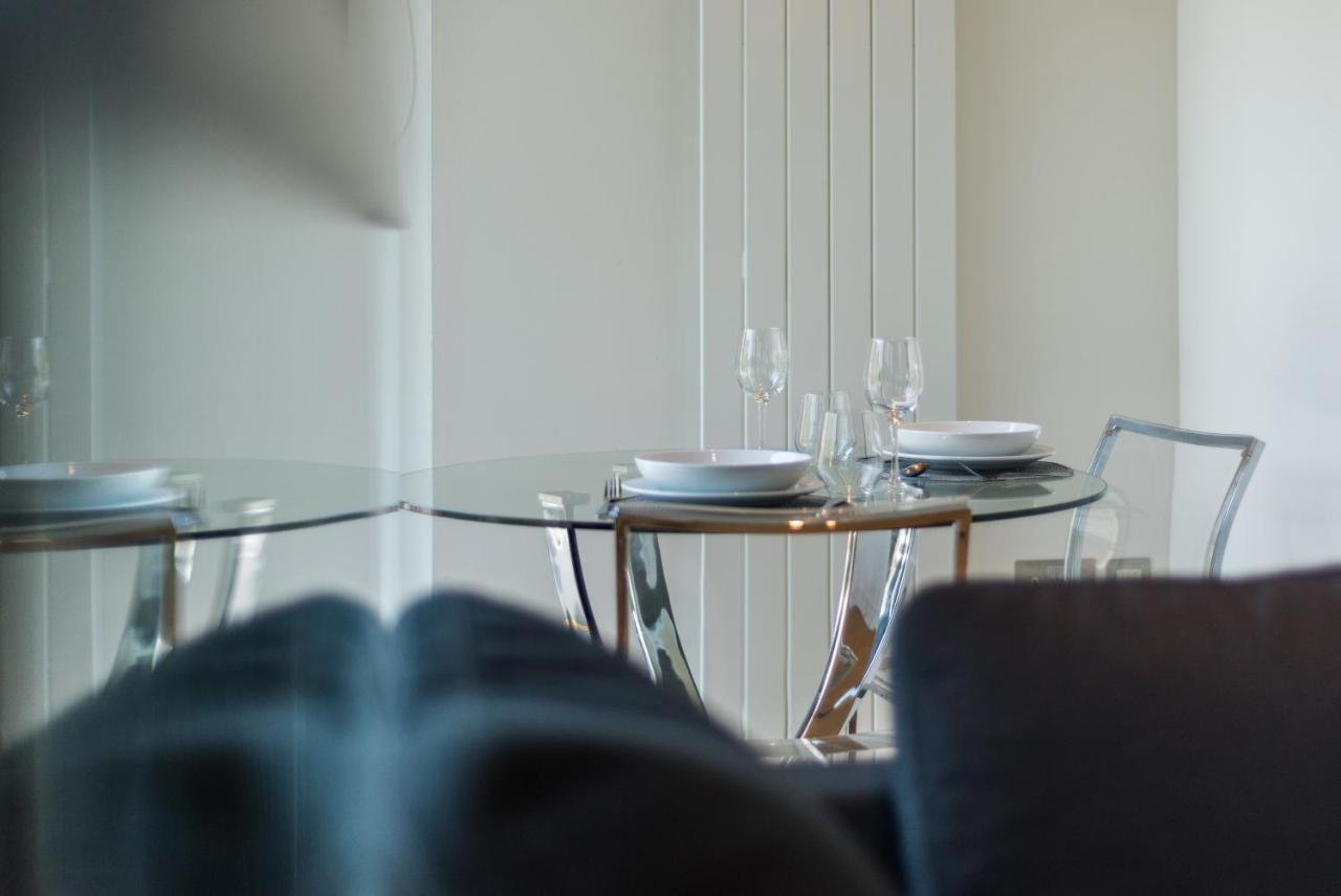 Apartment Quartermile Luxury