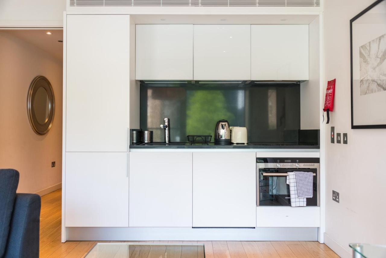 Quartermile Luxury Edinburgh