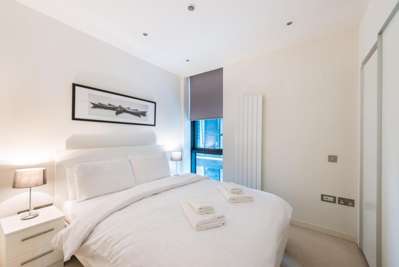 Quartermile Luxury Apartment *