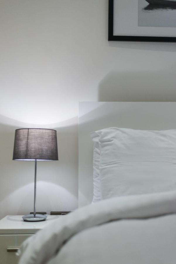 Quartermile Luxury * Edinburgh