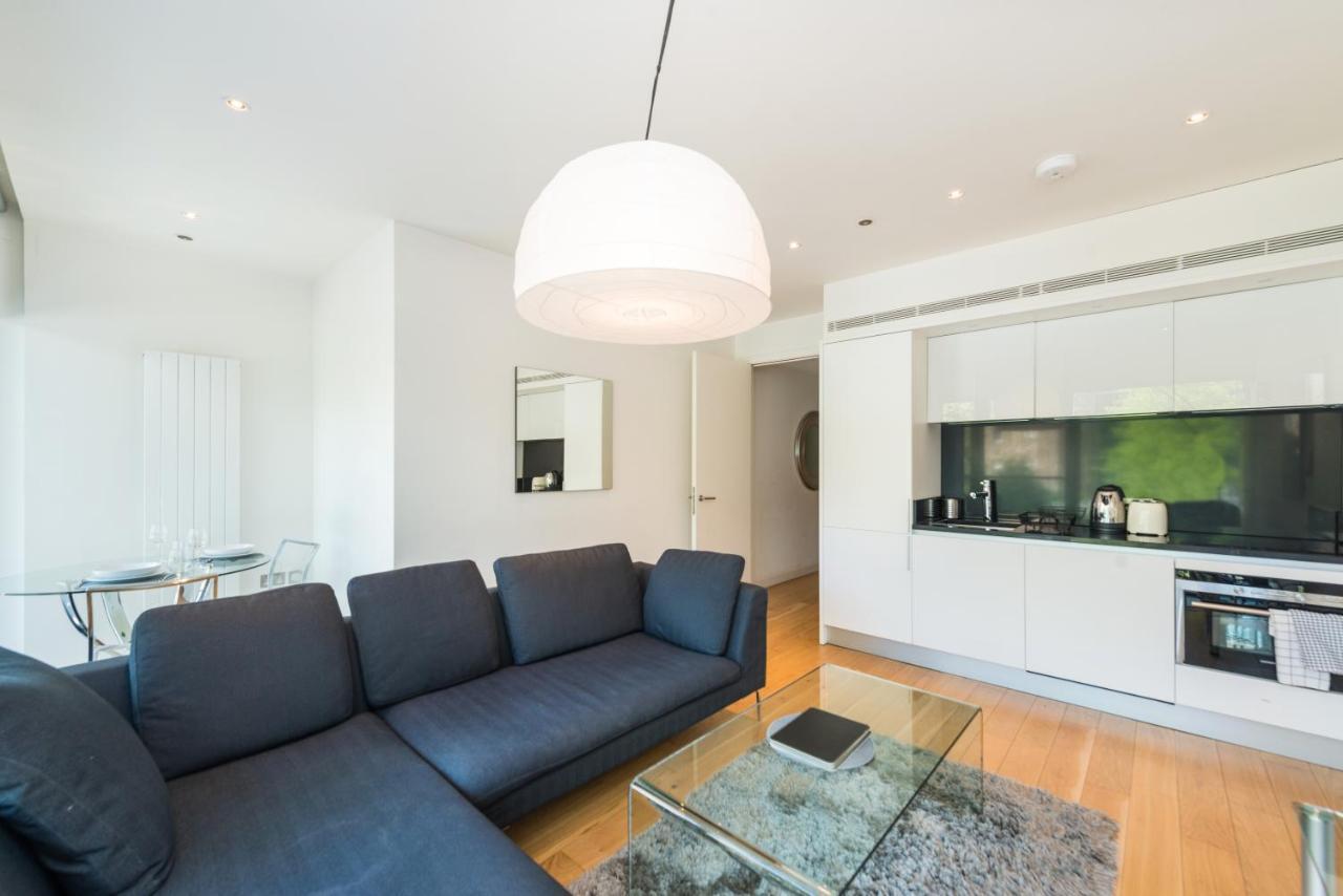 Apartment Quartermile Luxury *