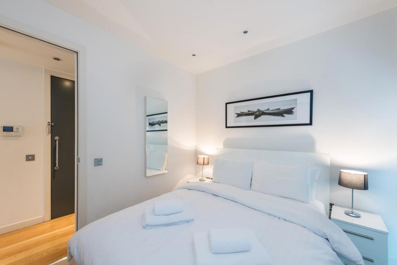 Quartermile Luxury * Edinburgh