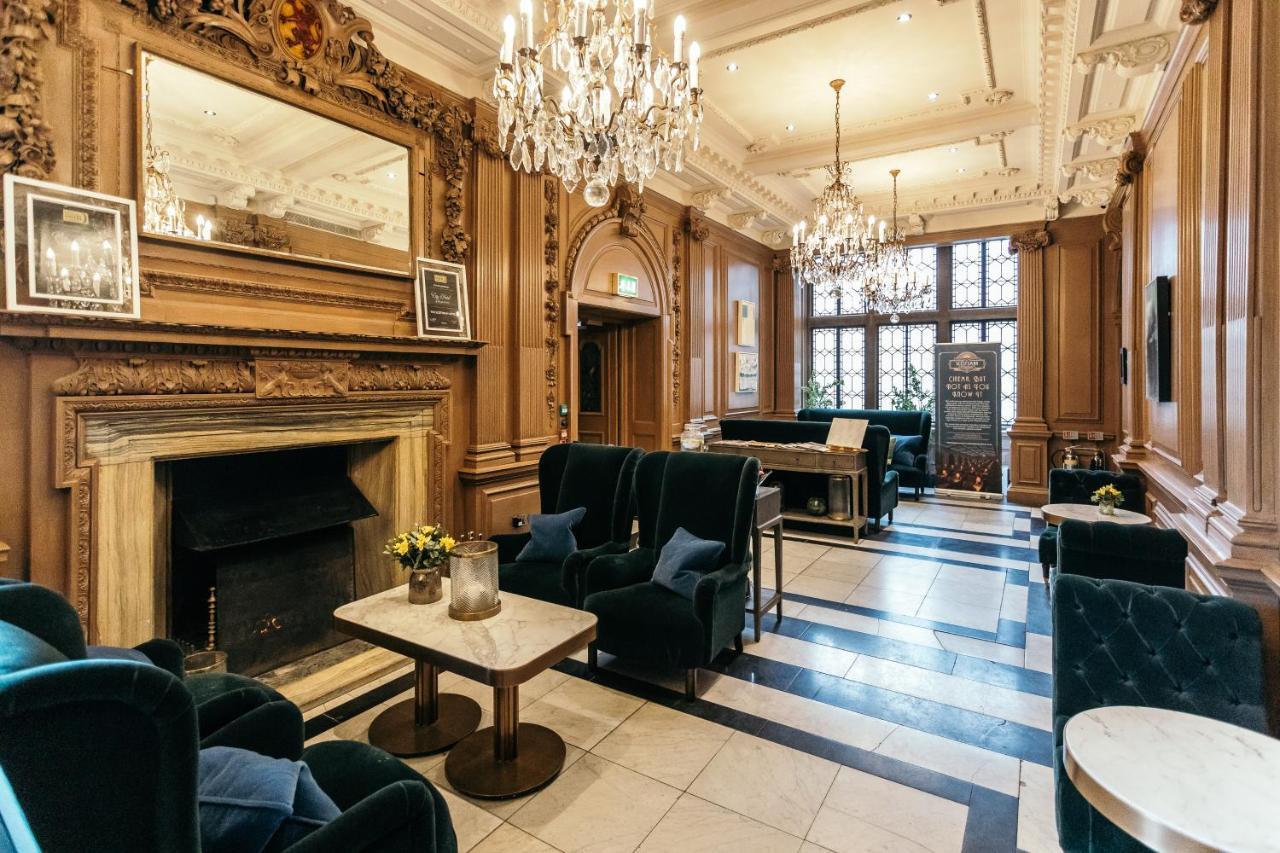 Hotel The Scotsman 4*
