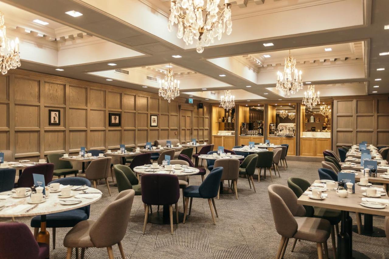 The Scotsman 4* EDI