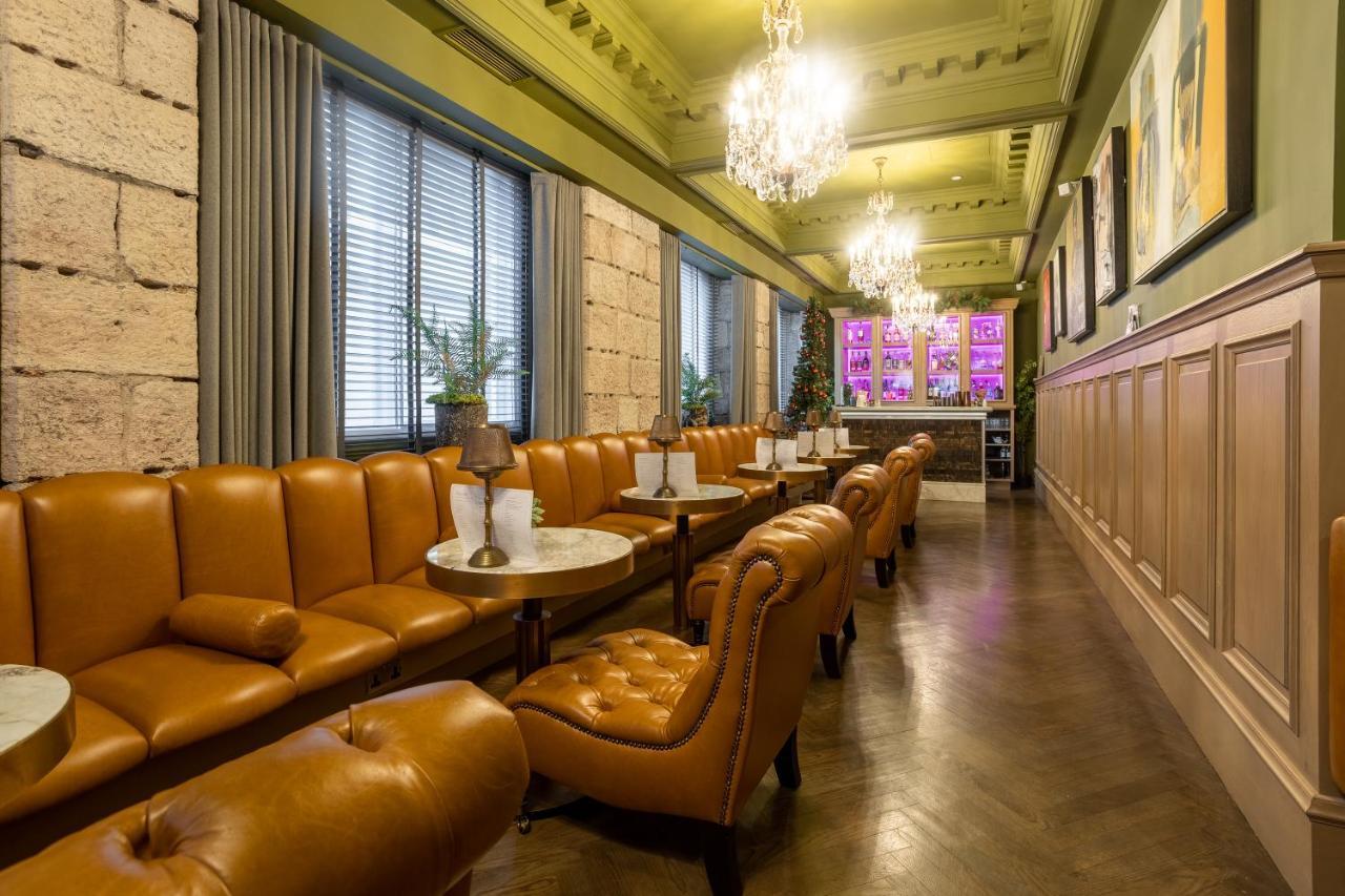 The Scotsman 4* EDI