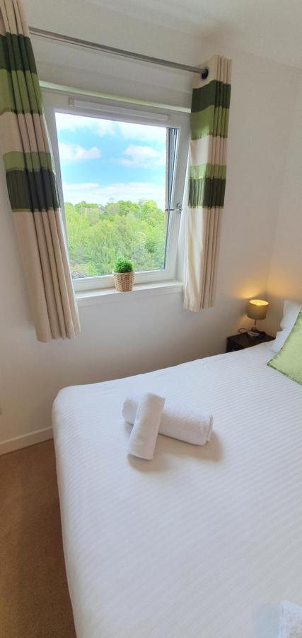Lochend Park View Apartment