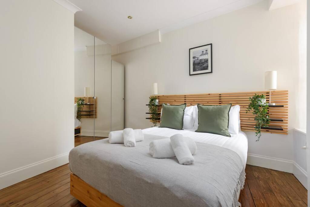 Apartment The West Bow Edinburgh