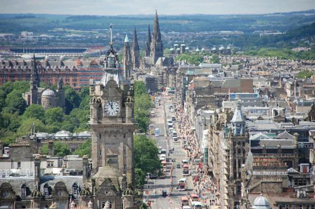 Guestready - Modern 5 Minutes Walk From Princes Street