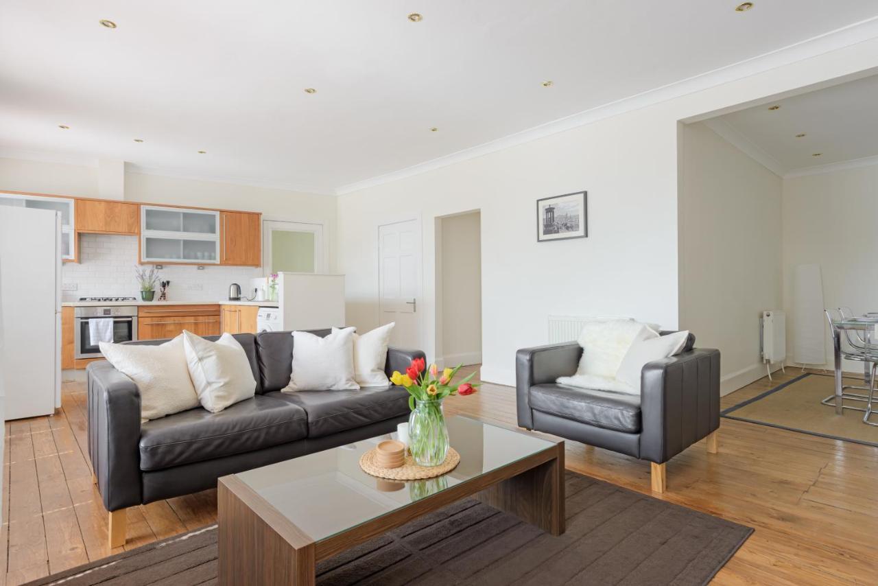 The West Bow Apartment Edinburgh