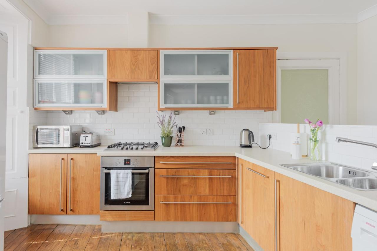 Apartment The West Bow Edinburgh