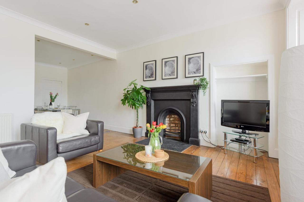 The West Bow Apartment Edinburgh
