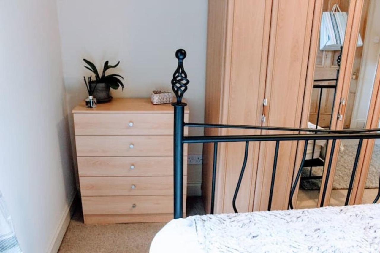 Cosy And Modern In Appartement