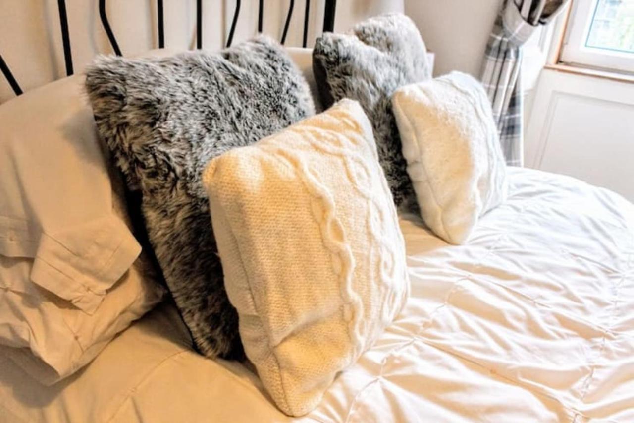 Cosy And Modern In EDI