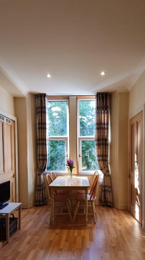 Cosy And Modern In Appartement *