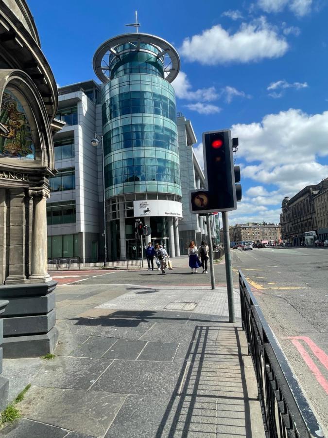 Lothian Center Edinburgh