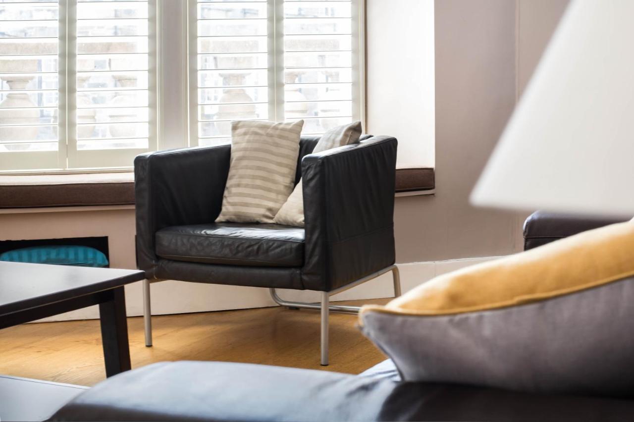 Appartement Innercitylets - Royal Mile